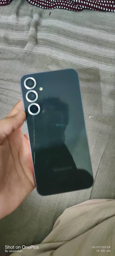 Samsung Mobile S23 FE