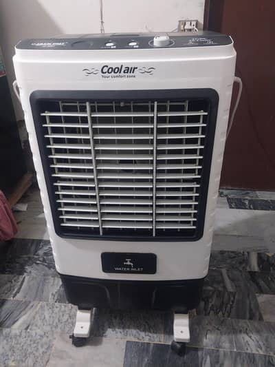 Air Cooler 03462254952