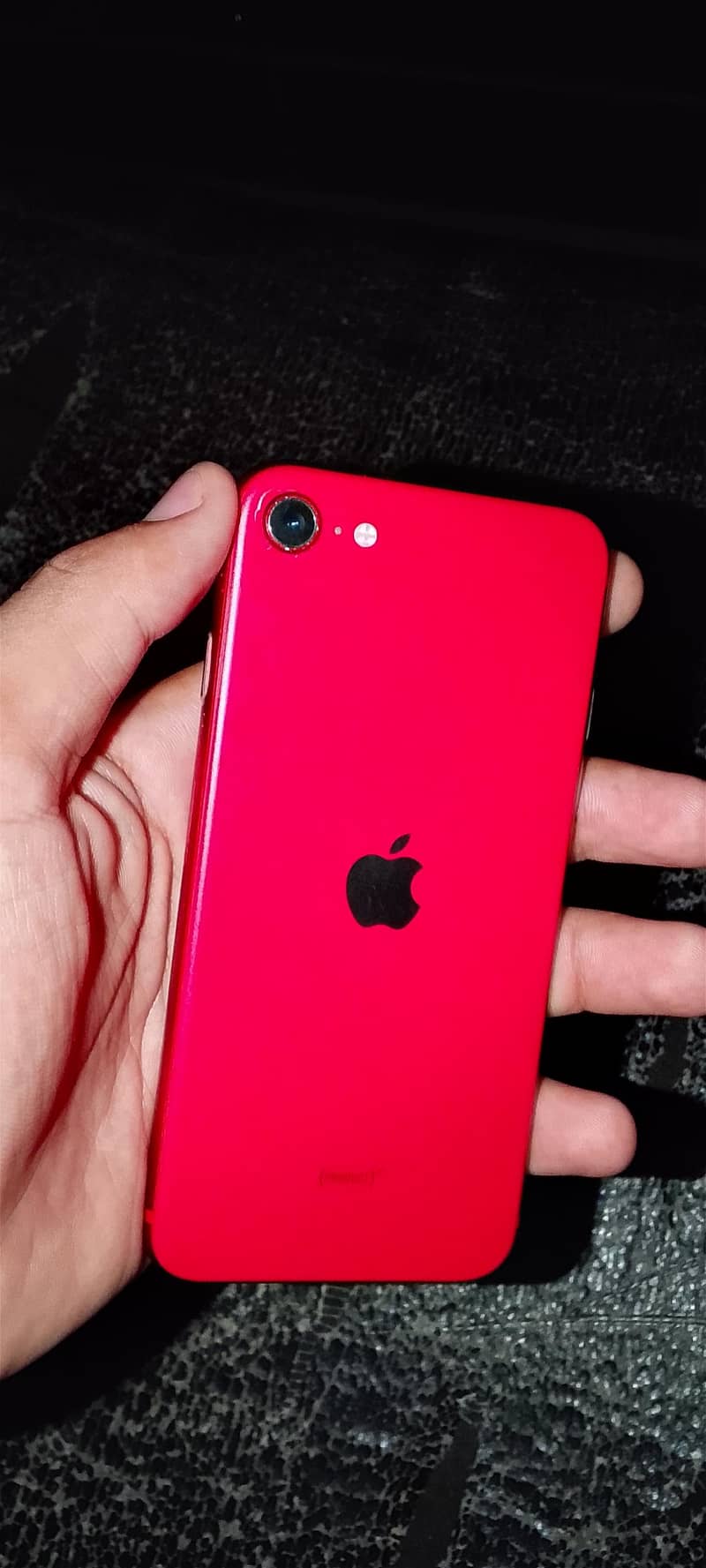 Apple iPhone SE 0