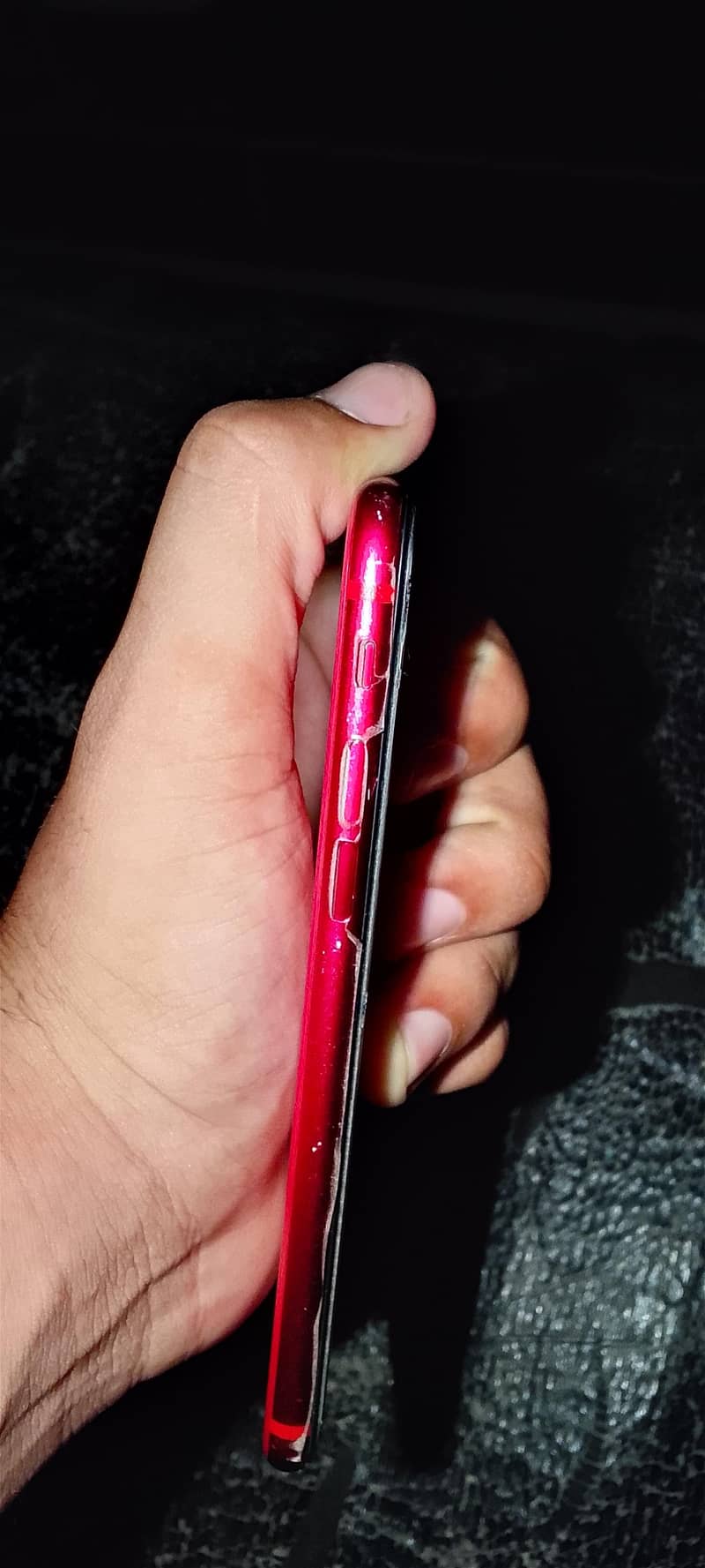 Apple iPhone SE 1