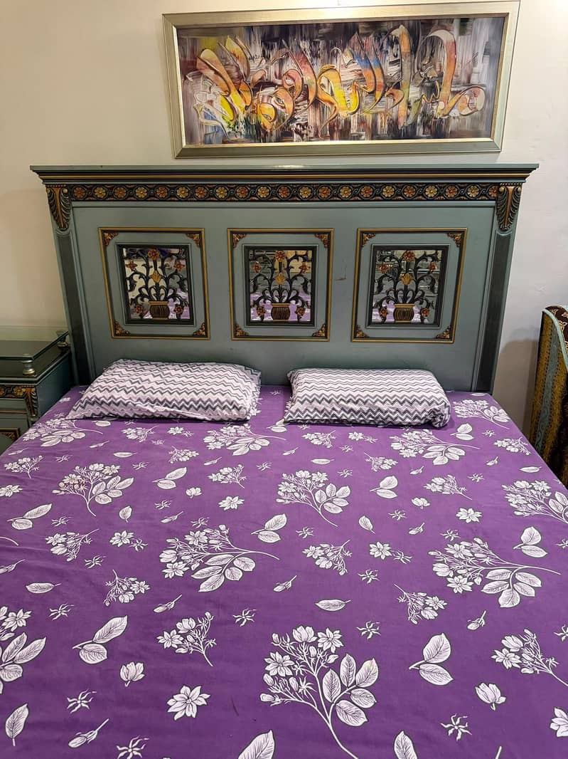 bed set 0