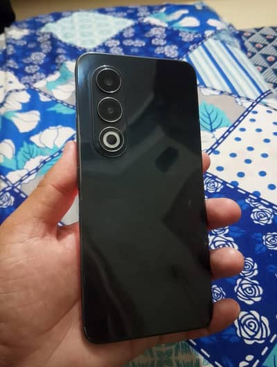 Itel S25