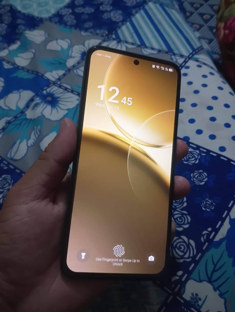 Itel S25 1