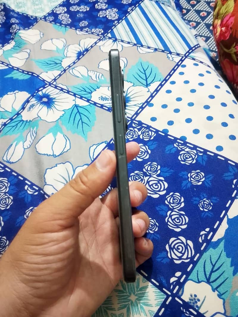 Itel S25 2