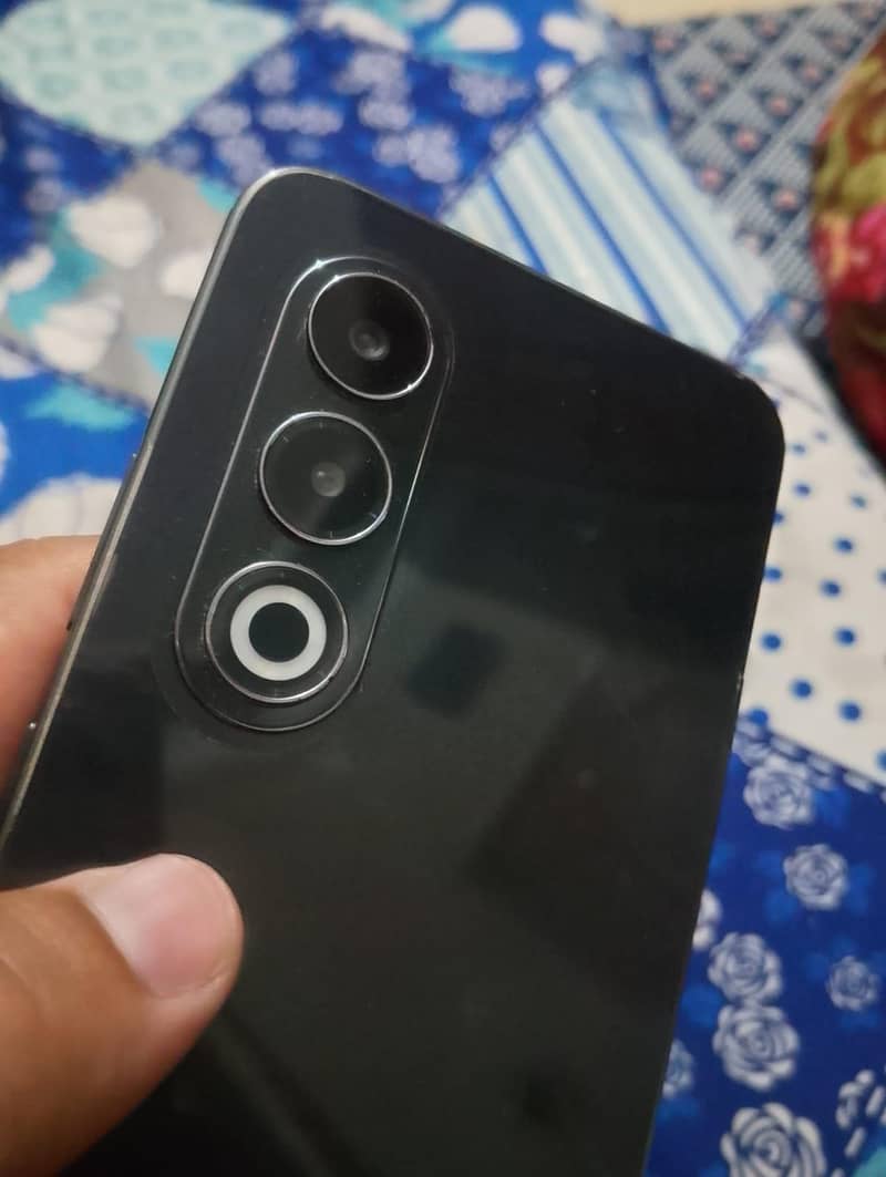Itel S25 5