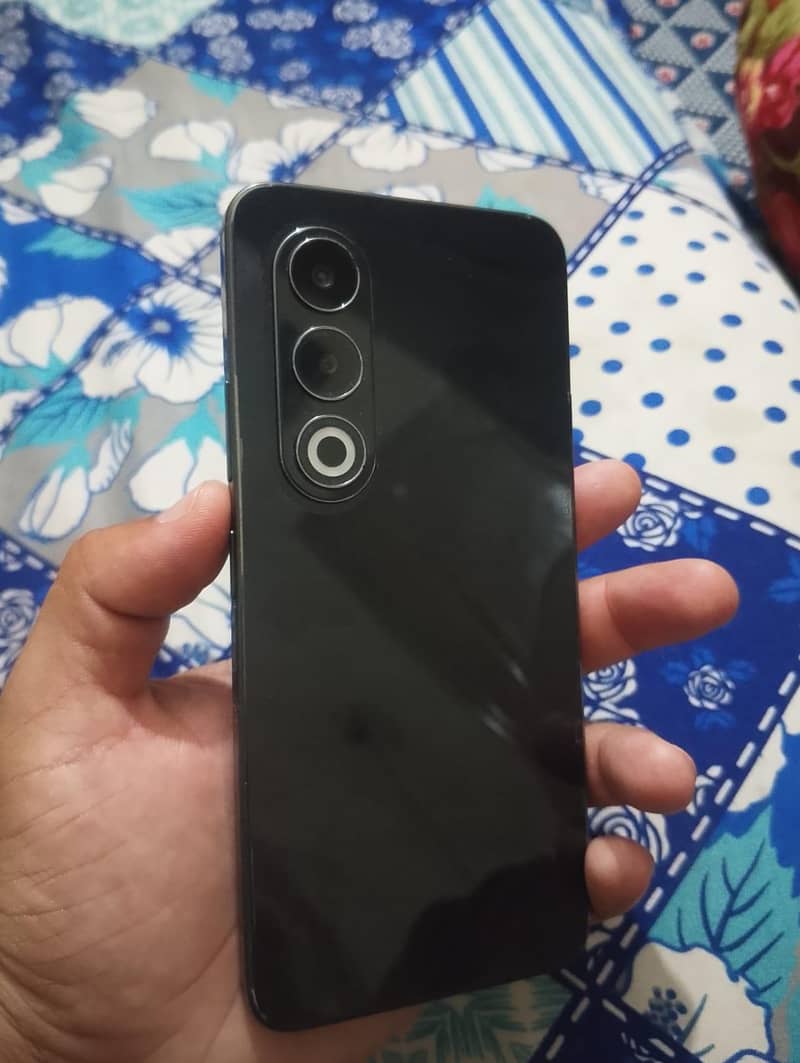 Itel S25 6