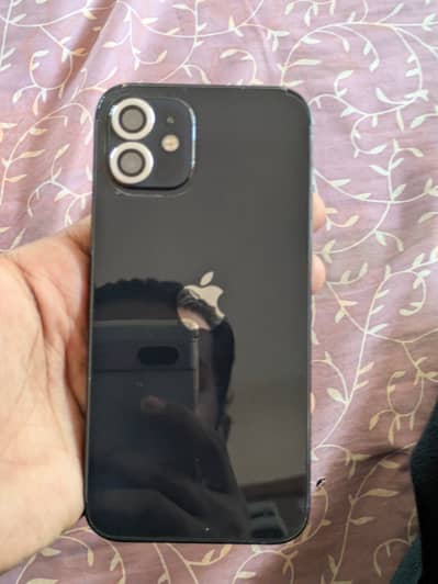 iPhone 12  256gb factory unlock
