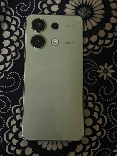 Xiaomi Redmi Note 13