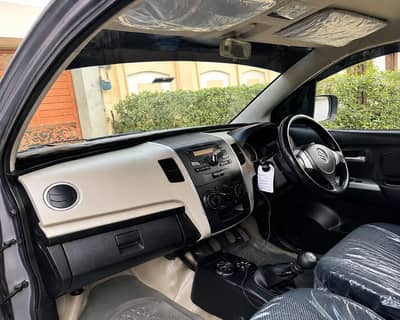 Suzuki Wagon R 2019