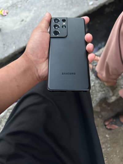 samsung s21 ultra 5g