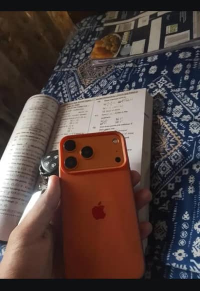 Apple iPhone 17 Pro