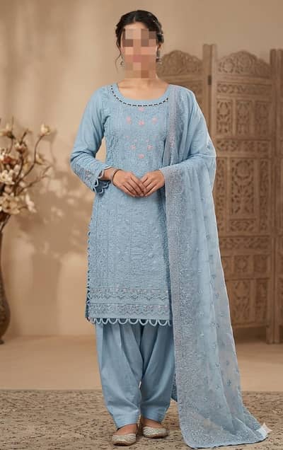 Elegant and branded dresses