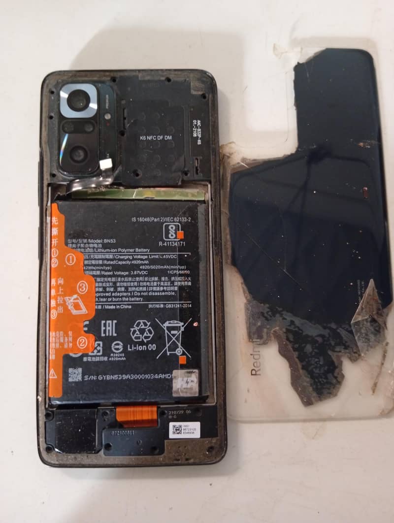 redmi note 10 pro 0