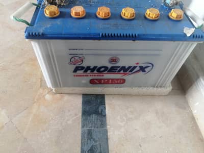 1 kva ups with battery (1 year 4 months used)