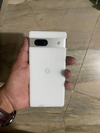 Google Pixel 7a