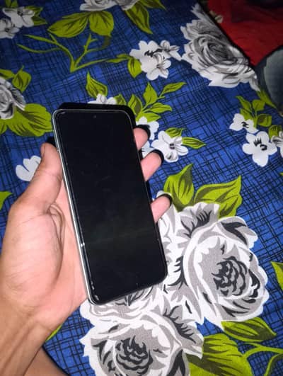 Itel S25