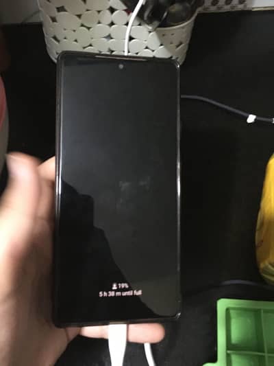 Samsung Mobile Note 20