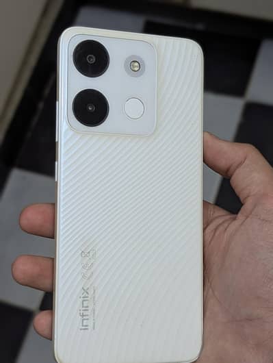 Infinix Smart 7
