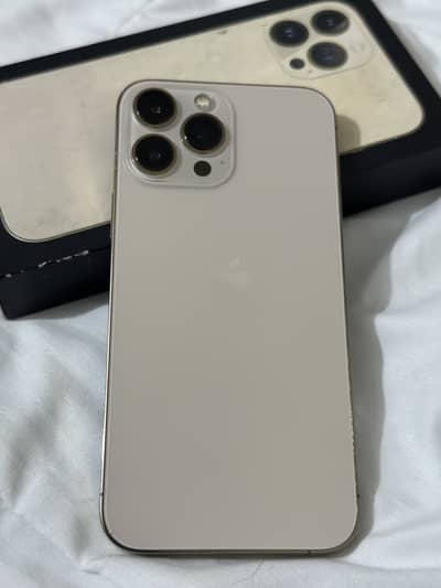 Apple iPhone 13 Pro Max