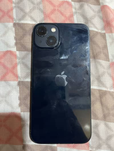Iphone 13 PTA 512GB fu