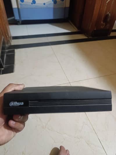 8 Chnnal DVR Dhawa