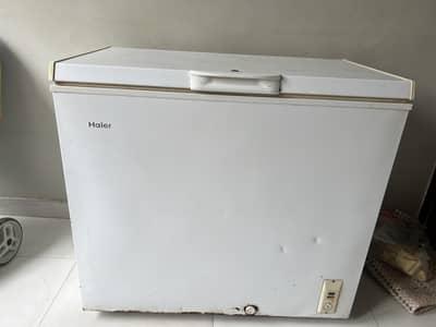 Deep Freezer