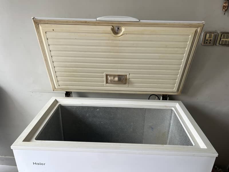 Deep Freezer 2