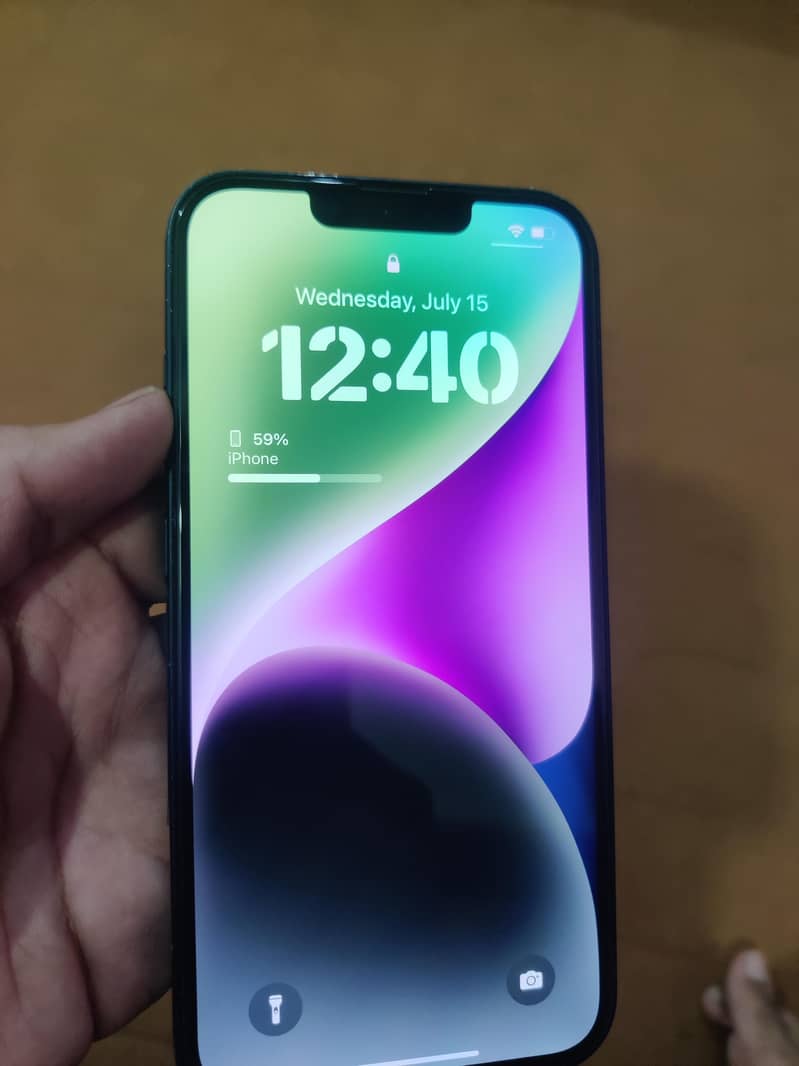 Apple iPhone 14 1