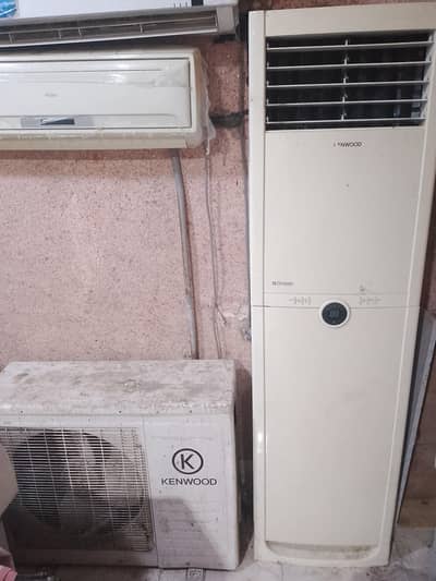 Kenwood floor standing 03337107077