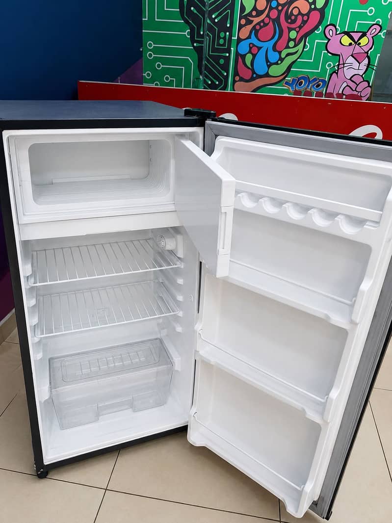 Refrigerators 1