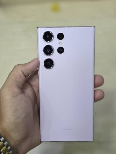 Samsung Mobile S23 Ultra