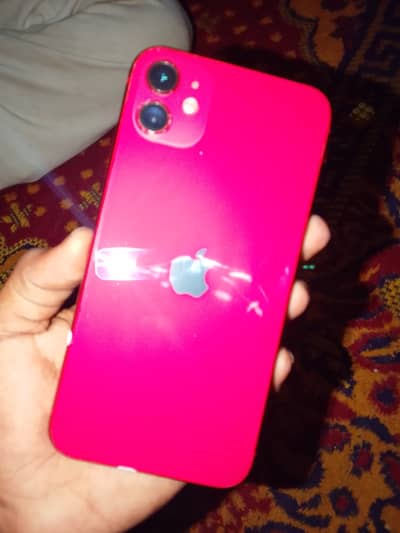 Apple iPhone 11