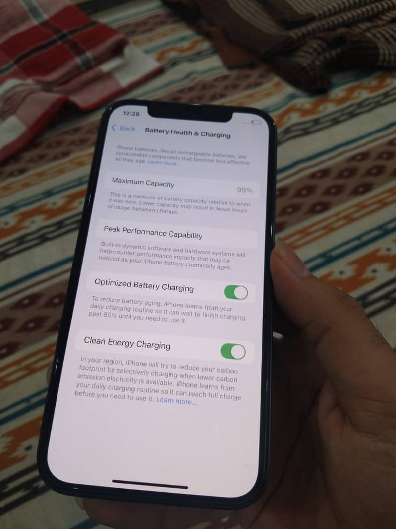 Iphone 12 5