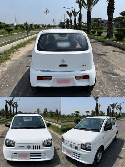 Suzuki Alto 2026