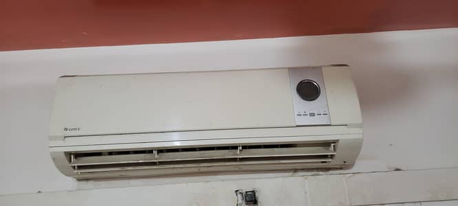 Gree 1 Ton
