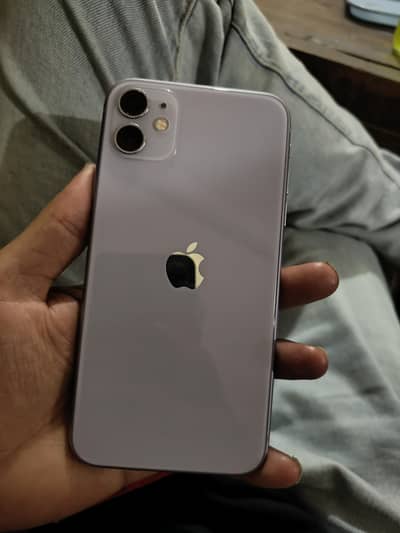 Apple iPhone 11