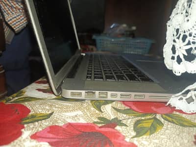 macbook pro