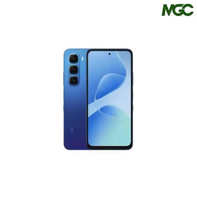 Infinix Hot 60i
