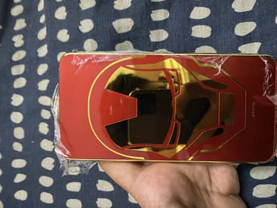 Marvel power bank