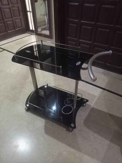 Tea Trolley
