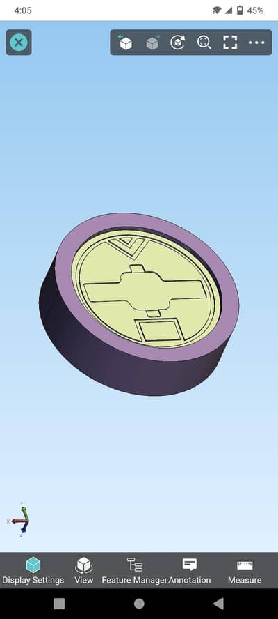CNC milling operator and Programmer 3D DESIGHNER ALSO.