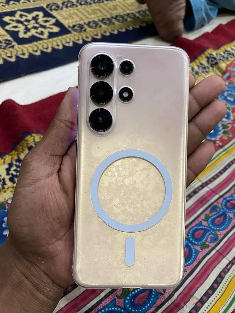Itel A26 9