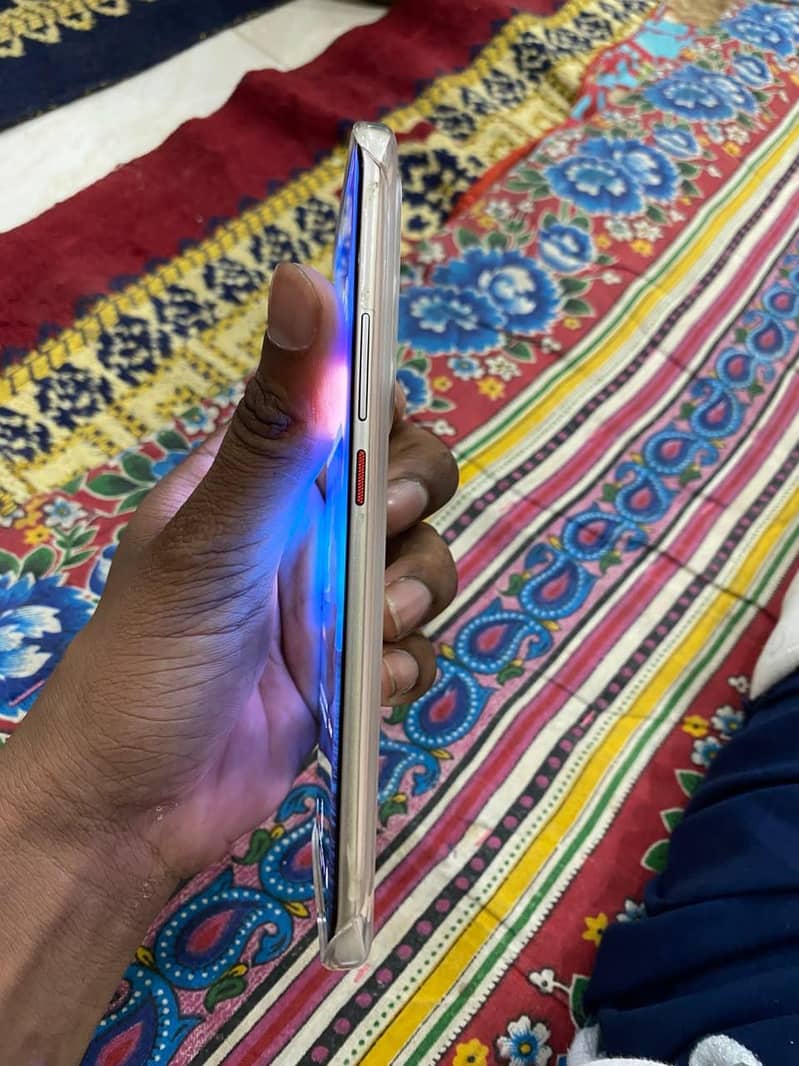 Itel A26 10