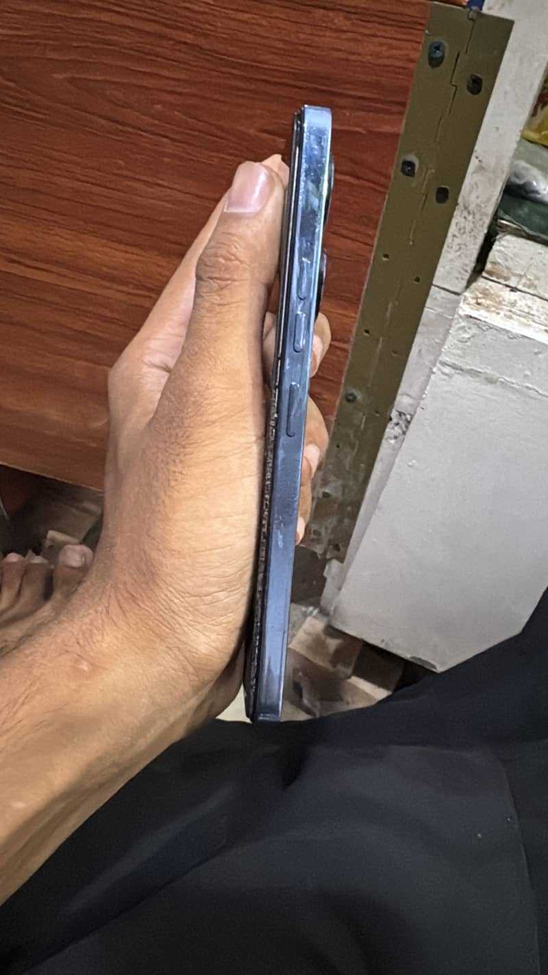 Tecno CAMON 20 1