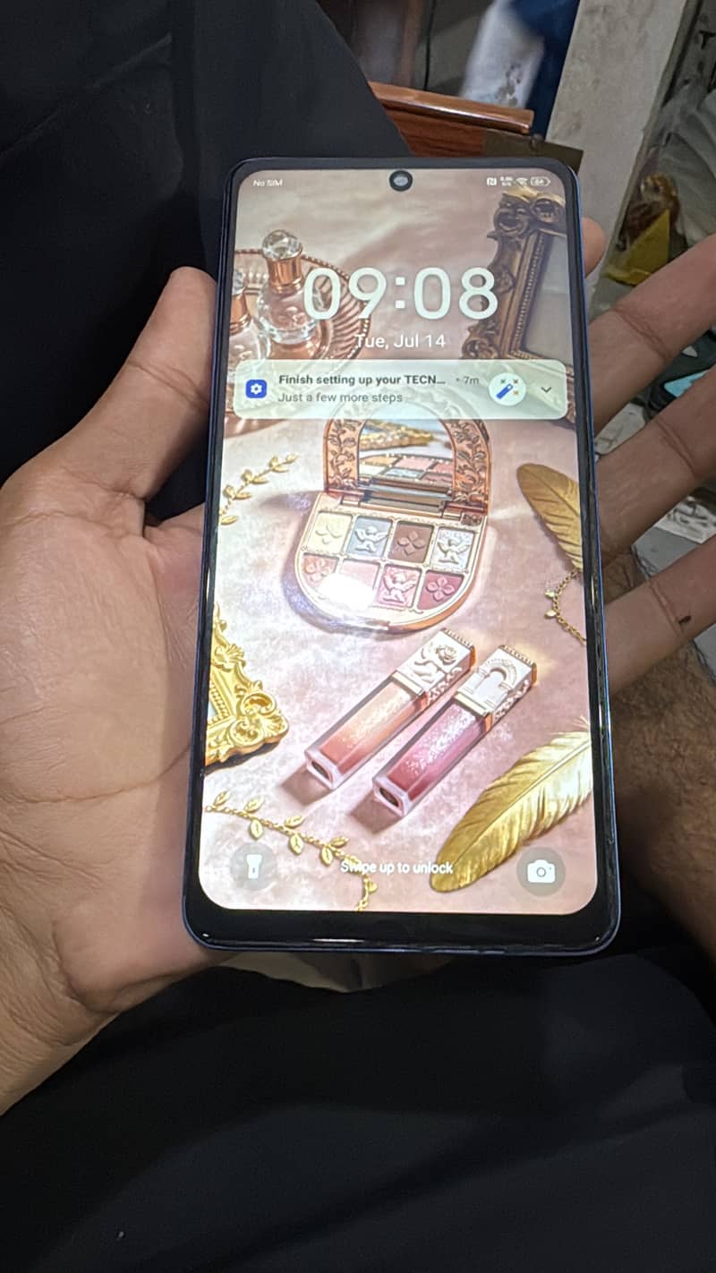 Tecno CAMON 20 2
