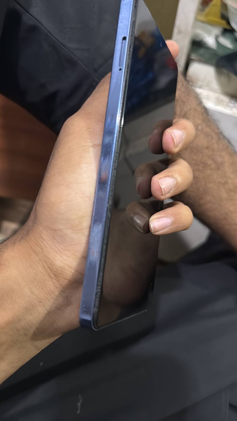 Tecno CAMON 20 4