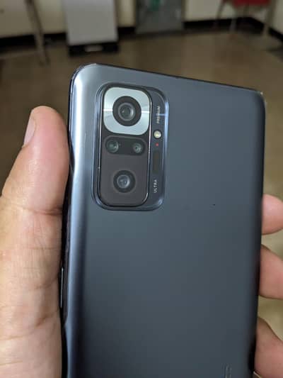 Redmi Note 10 Pro (8/128 GB)