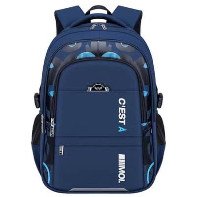 school bag