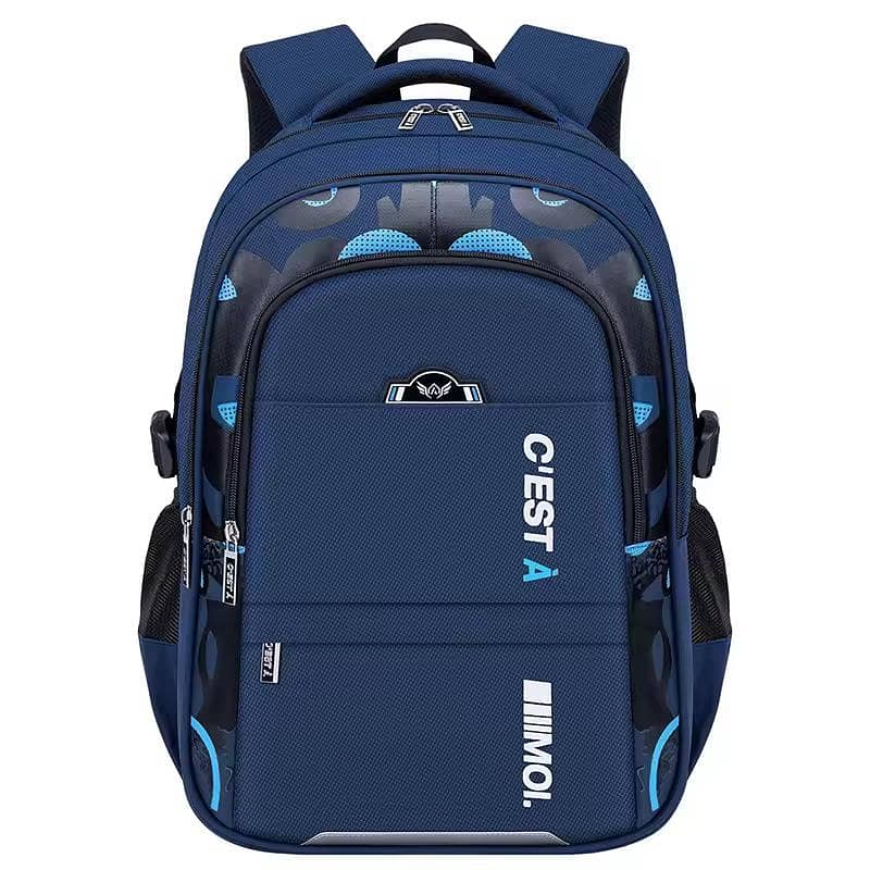 school bag 0