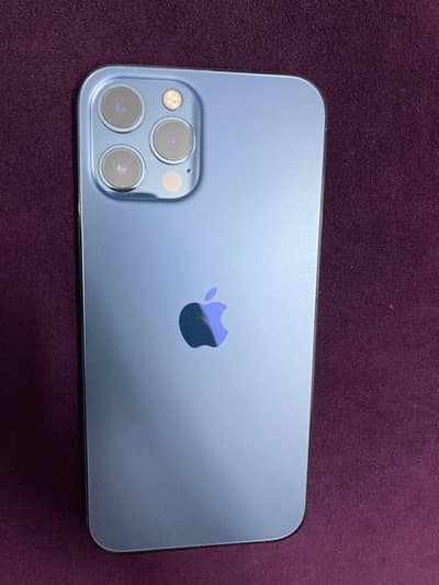 “*CHANCE DEAL IPHONE 12 PRO MAX FACTORY UNLOCKED IN CHEAP RATES”*